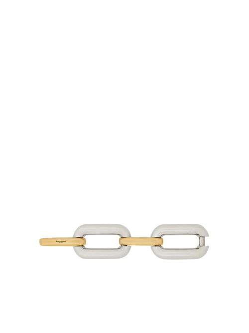 Bracciale a doppio anello SAINT LAURENT | 792716Y15008469